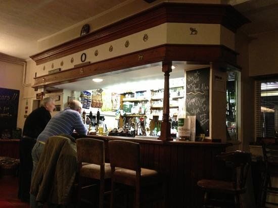 White Hart Pub