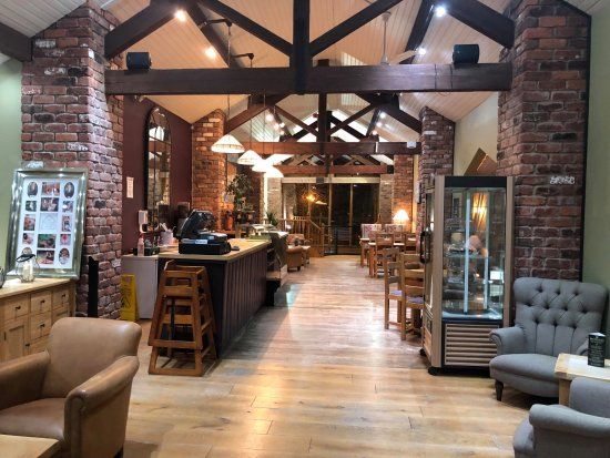 Huntleys Restaurant