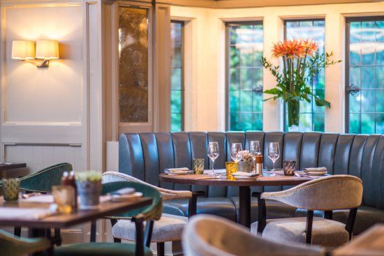 Grey's Brasserie