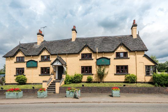 Golden Lion Restaurant