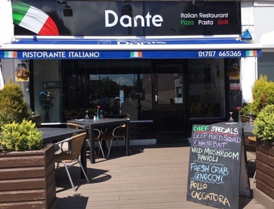 Osteria Dante