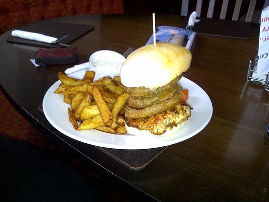 Farmers Bar