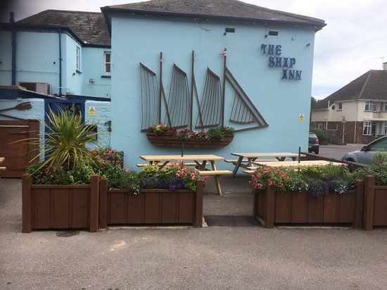 Ship Inn