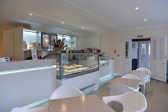 Groovy Moo Fresh Artisan Gelato