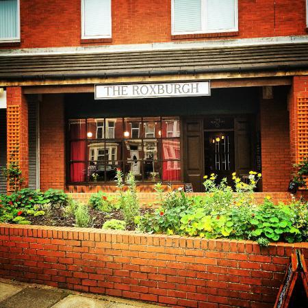 The Roxburgh