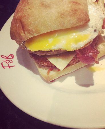 Frankie & Benny's