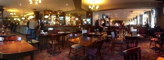 Bear Tavern
