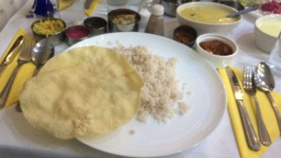 Jacob's Restaurant