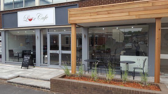 Lux Cafe