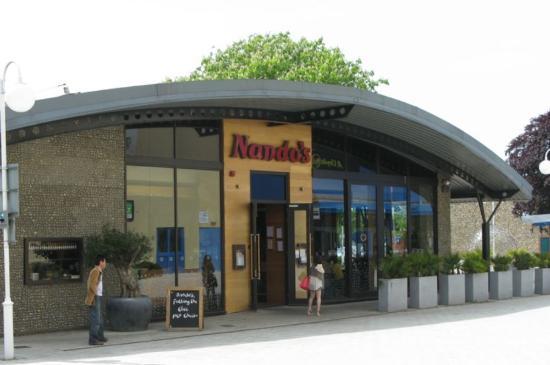 Nando's