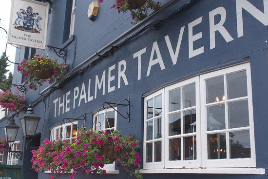 The Palmer Tavern