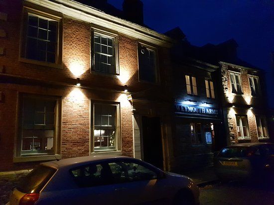Weymouth Arms