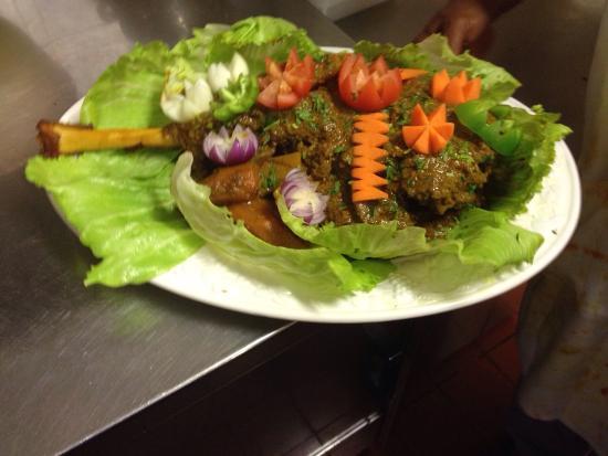 Shefford Tandoori