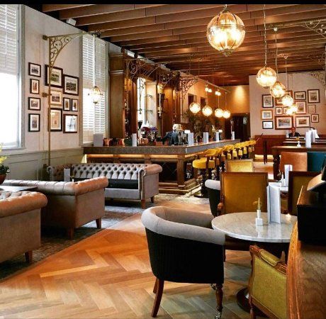 1705 Restaurant and Bar