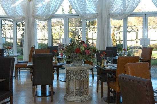 Orchards Restaurant