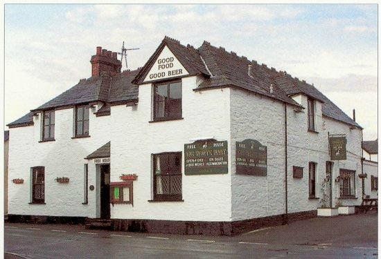 The White Hart