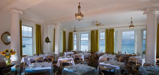 Polurrian Hotel Restaurant