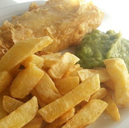 The Gem Fish Bar
