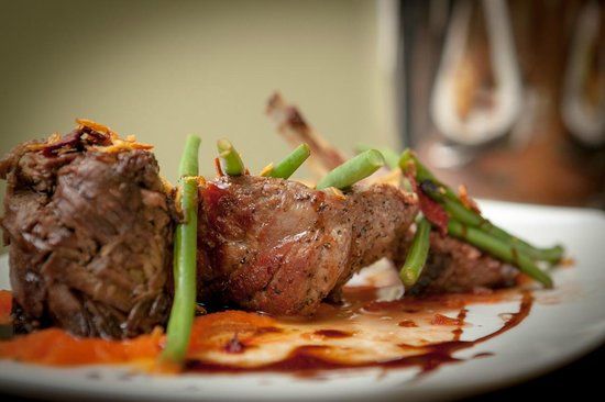 Thyme Restaurant and Bar