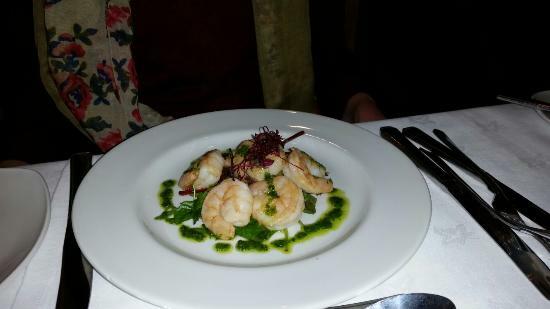 Lighterman's Restaurant