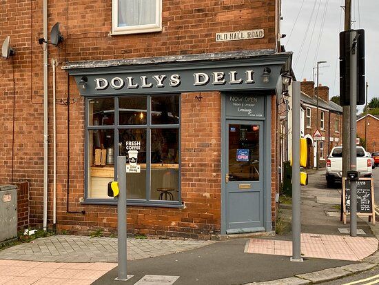 Dolly's Deli