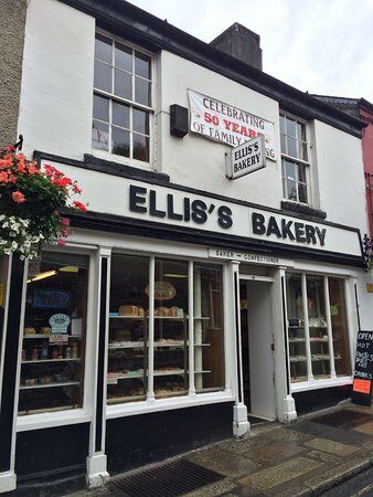 Ellis's Bakery