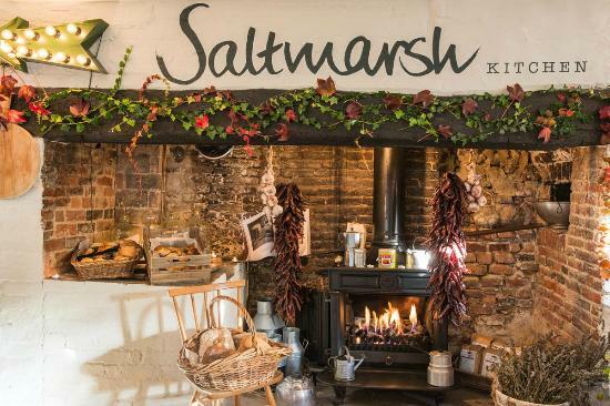 Saltmarsh