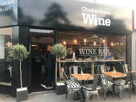 Sixways Wine Bar
