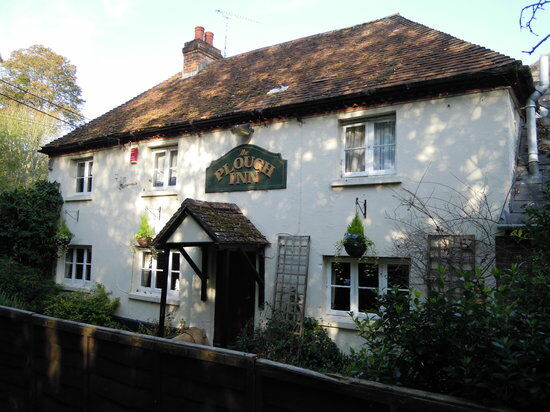 The Plough Inn