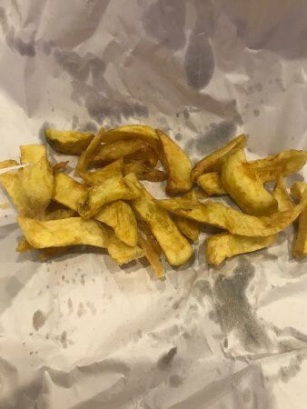 Ted's Fish & Chips
