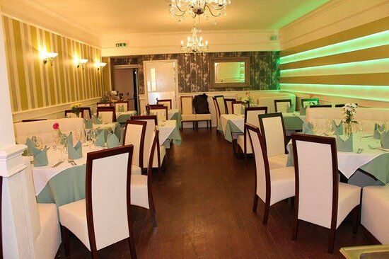 BAYLEAF kitchen