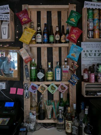 Garden City Brewery