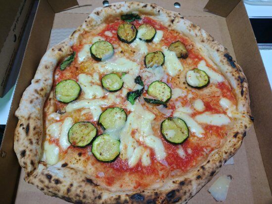 Franco Manca