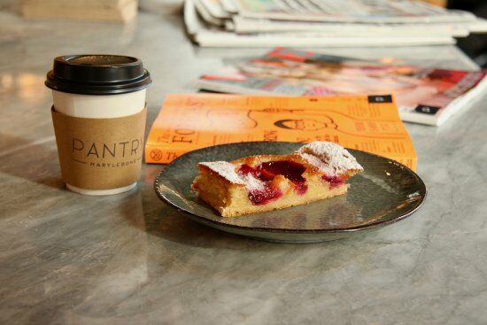 Pantry Marylebone