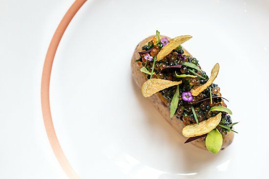 Core by Clare Smyth