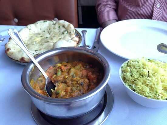 The Coriander