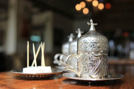 Saray Restaurant