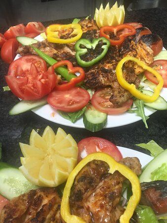 Al Maskoof Al Iraqi Restaurant