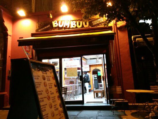 Bumbuu