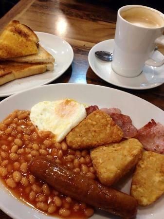 Park View Cafe