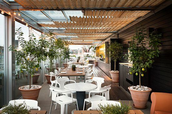 Boundary Rooftop
