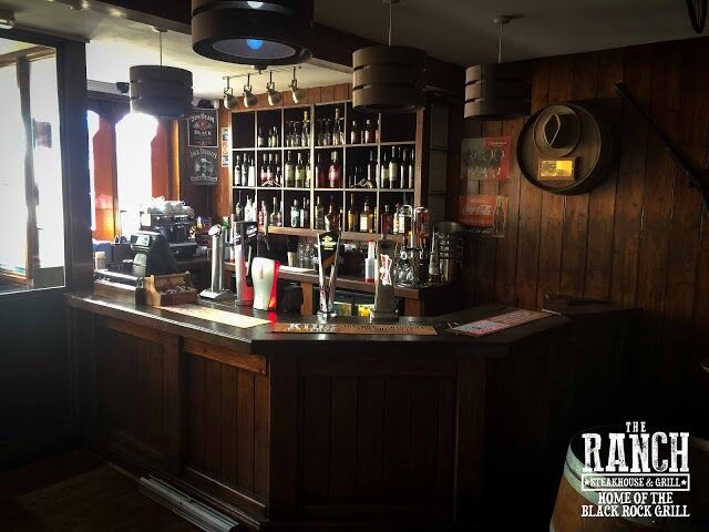 The Ranch Steakhouse & Grill