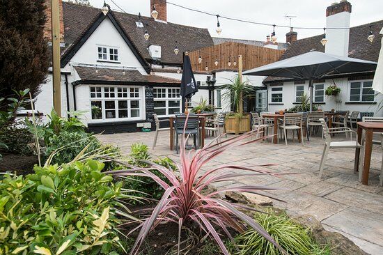 Ferry Inn
