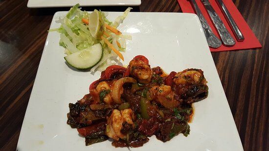 Nepalese Gurkha Restaurant