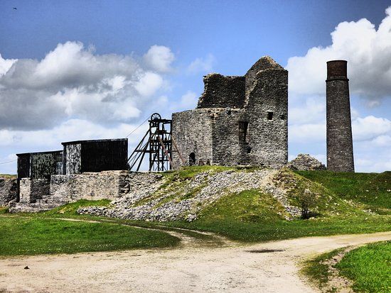 Magpie Mines