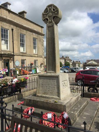 War Memorial