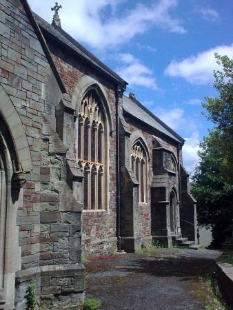 St Mary's Parish Church