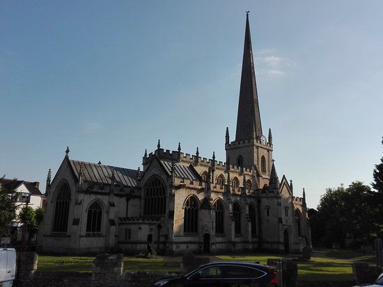 St James Church