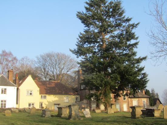 All Saints Church