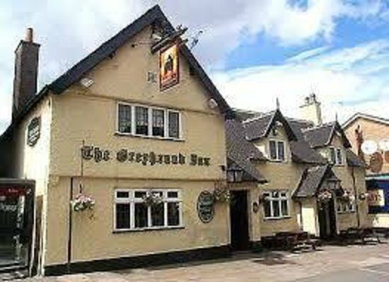The Greyhound Inn